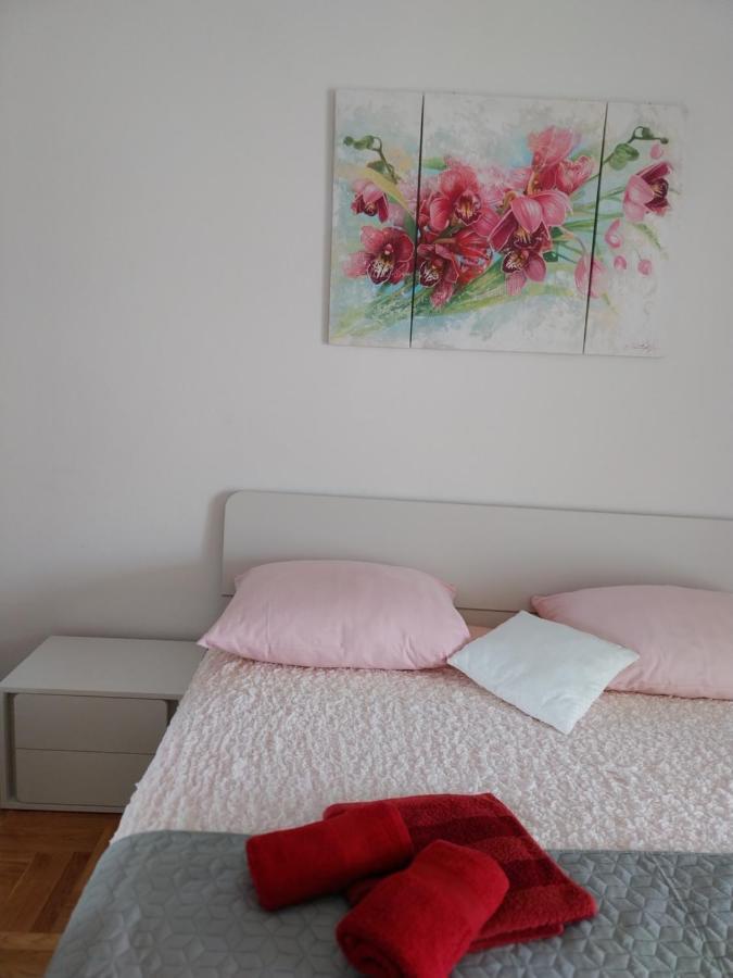 Holiday Home Matosevic Medulin Ngoại thất bức ảnh