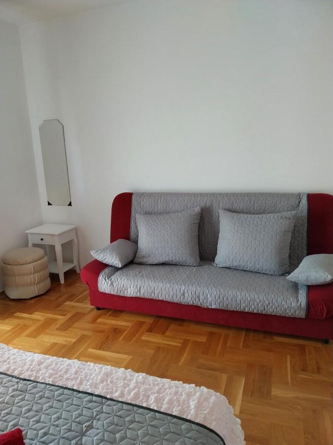 Holiday Home Matosevic Medulin Ngoại thất bức ảnh