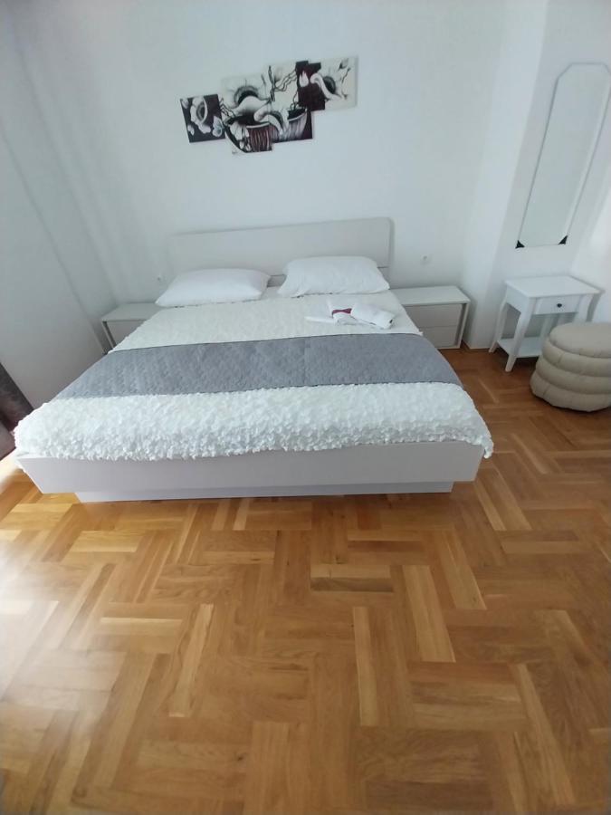 Holiday Home Matosevic Medulin Ngoại thất bức ảnh