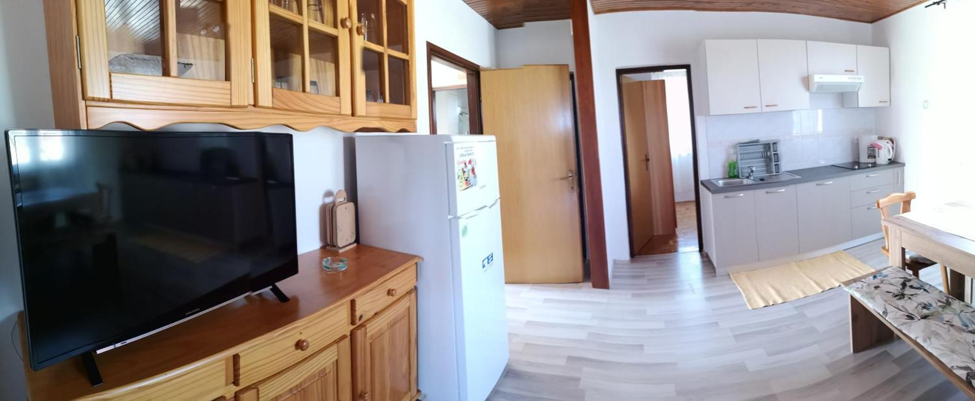 Holiday Home Matosevic Medulin Ngoại thất bức ảnh