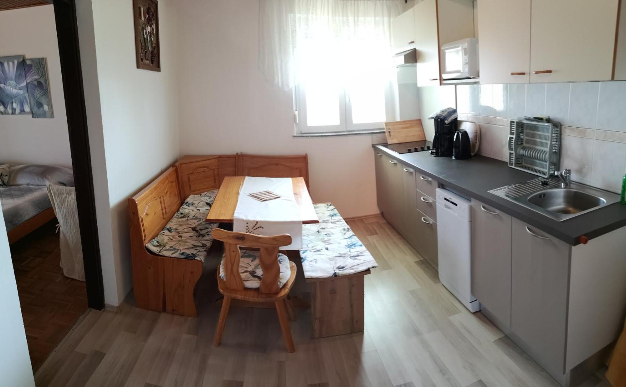 Holiday Home Matosevic Medulin Ngoại thất bức ảnh