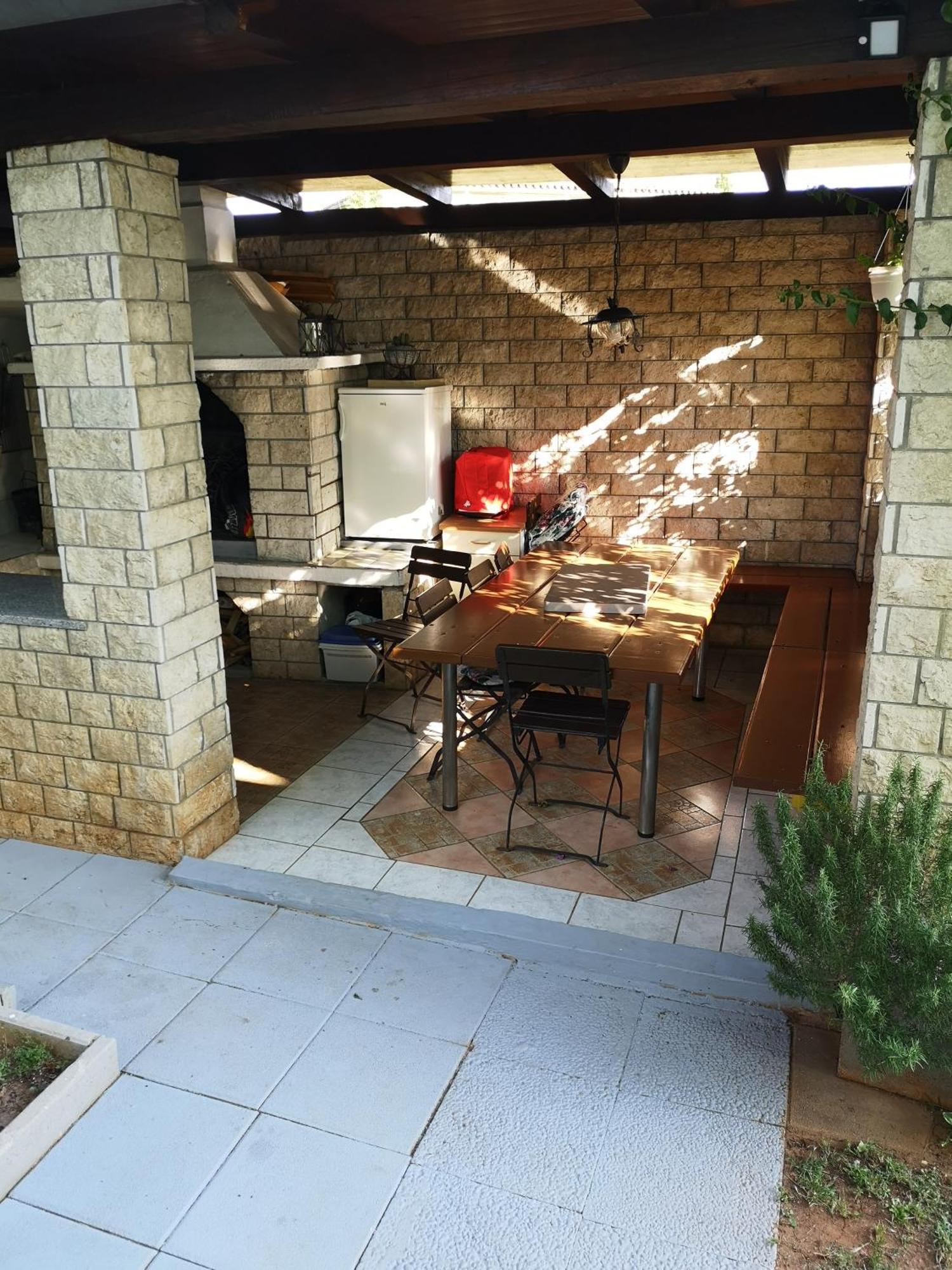 Holiday Home Matosevic Medulin Ngoại thất bức ảnh
