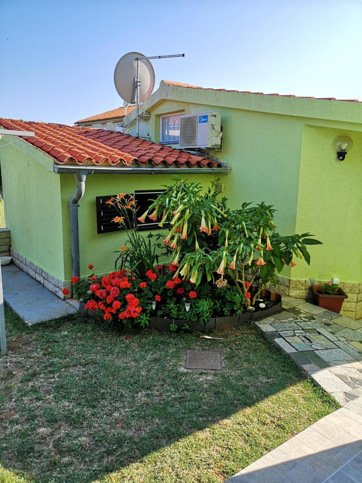 Holiday Home Matosevic Medulin Ngoại thất bức ảnh