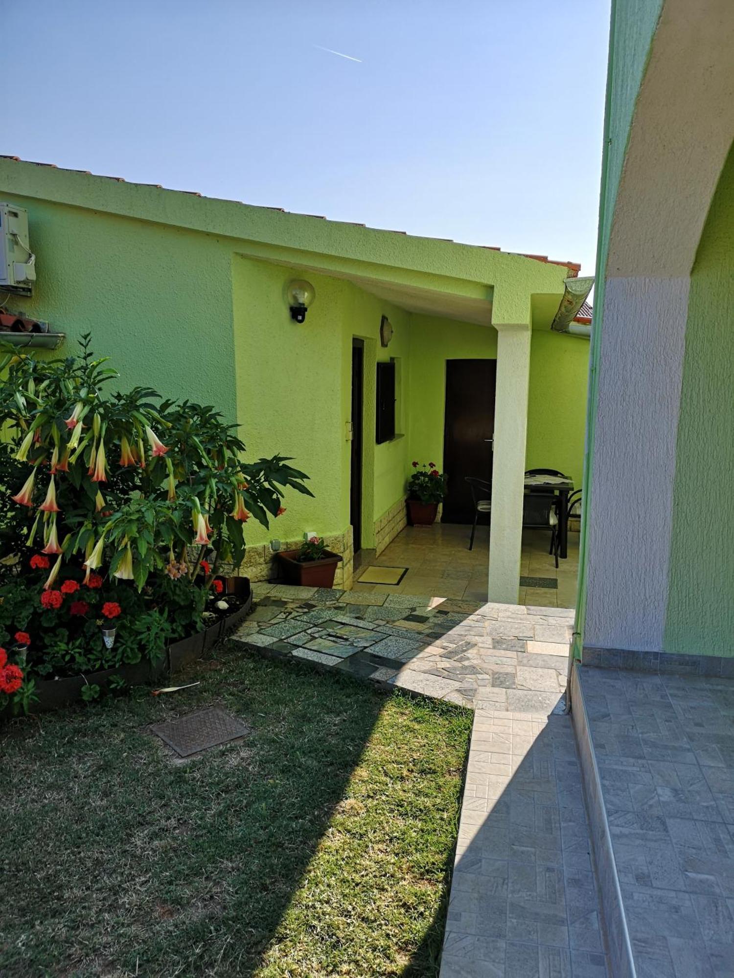 Holiday Home Matosevic Medulin Ngoại thất bức ảnh