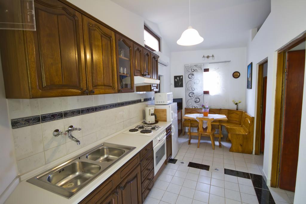 Holiday Home Matosevic Medulin Ngoại thất bức ảnh
