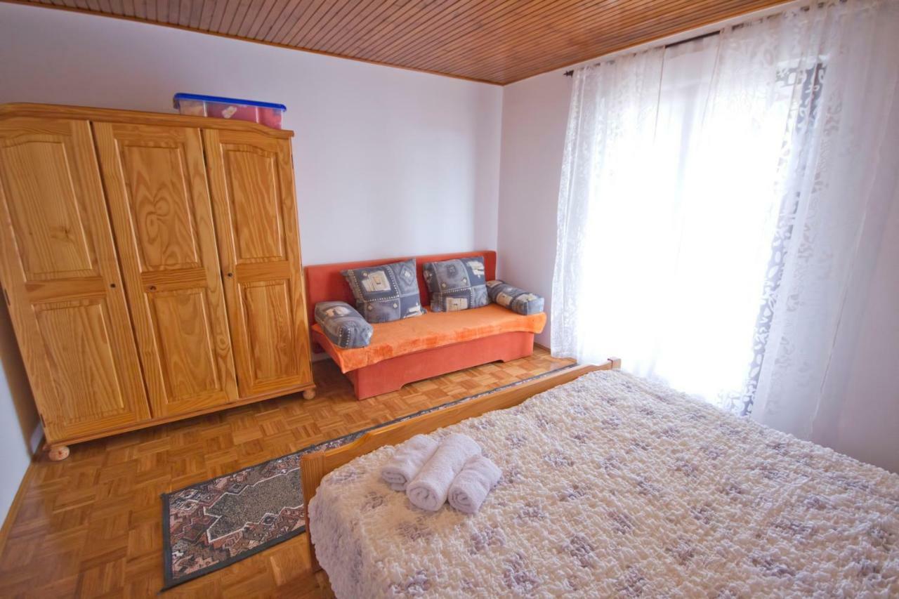 Holiday Home Matosevic Medulin Ngoại thất bức ảnh