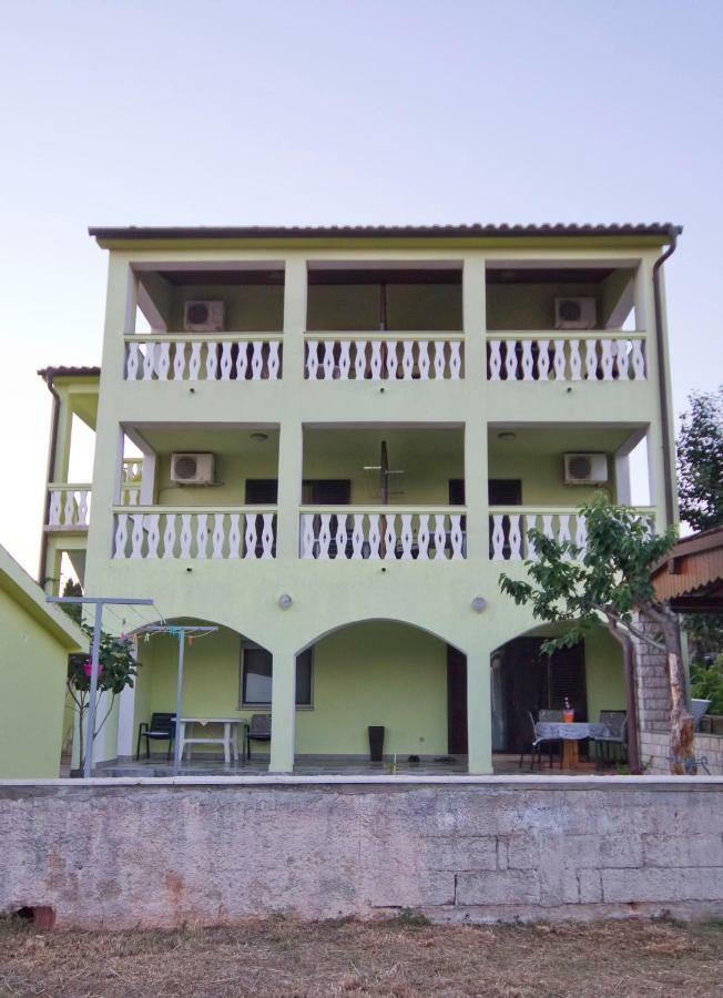 Holiday Home Matosevic Medulin Ngoại thất bức ảnh