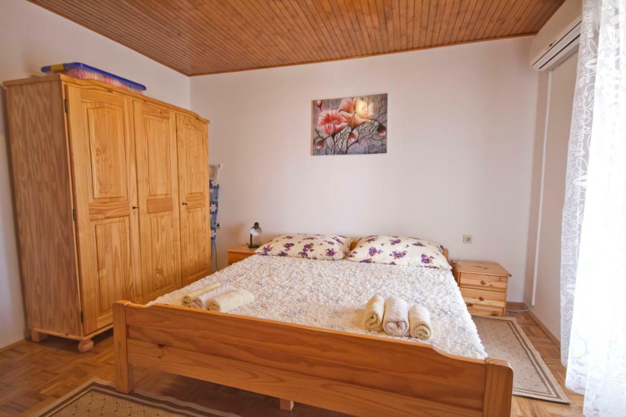Holiday Home Matosevic Medulin Ngoại thất bức ảnh