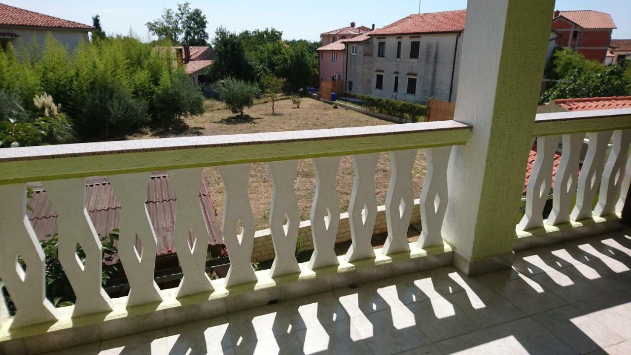 Holiday Home Matosevic Medulin Ngoại thất bức ảnh